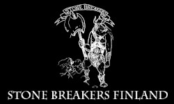 Stone Breakers Finland Oy logo
